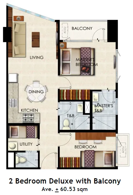 https://manilacondohub-smdc.com/images/properties/shore-2/unit-layouts/10 - SHORE 2 - 2BR Deluxe (+60.53sqm).webp